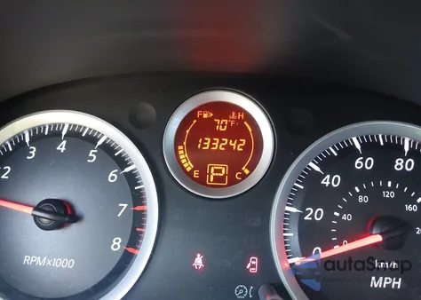 2012 Nissan Sentra 2.0 Sr from USA, damaged, VIN 3N1AB6APXCL735429